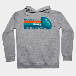 Miami Dolphins Hoodie
